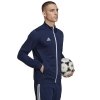 Bluza adidas ENTRADA 22 Track Jacket H57523 granatowy M